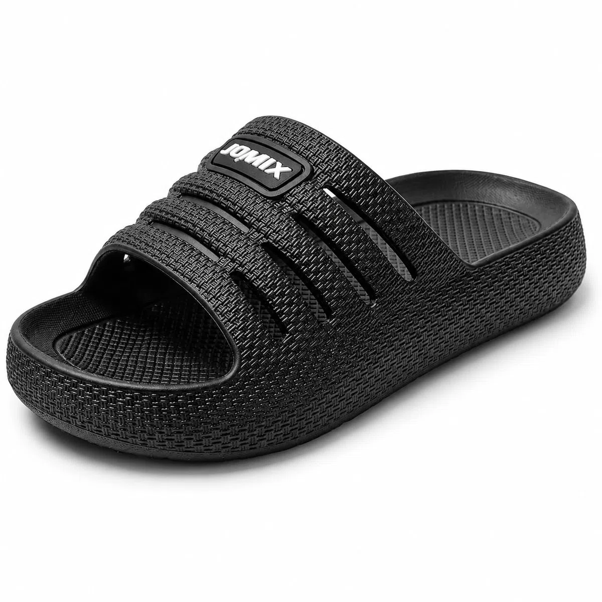 JOMIX Chanclas Mujer Verano Ducha Baño Chanclas Playa Mujer Piscina Mar