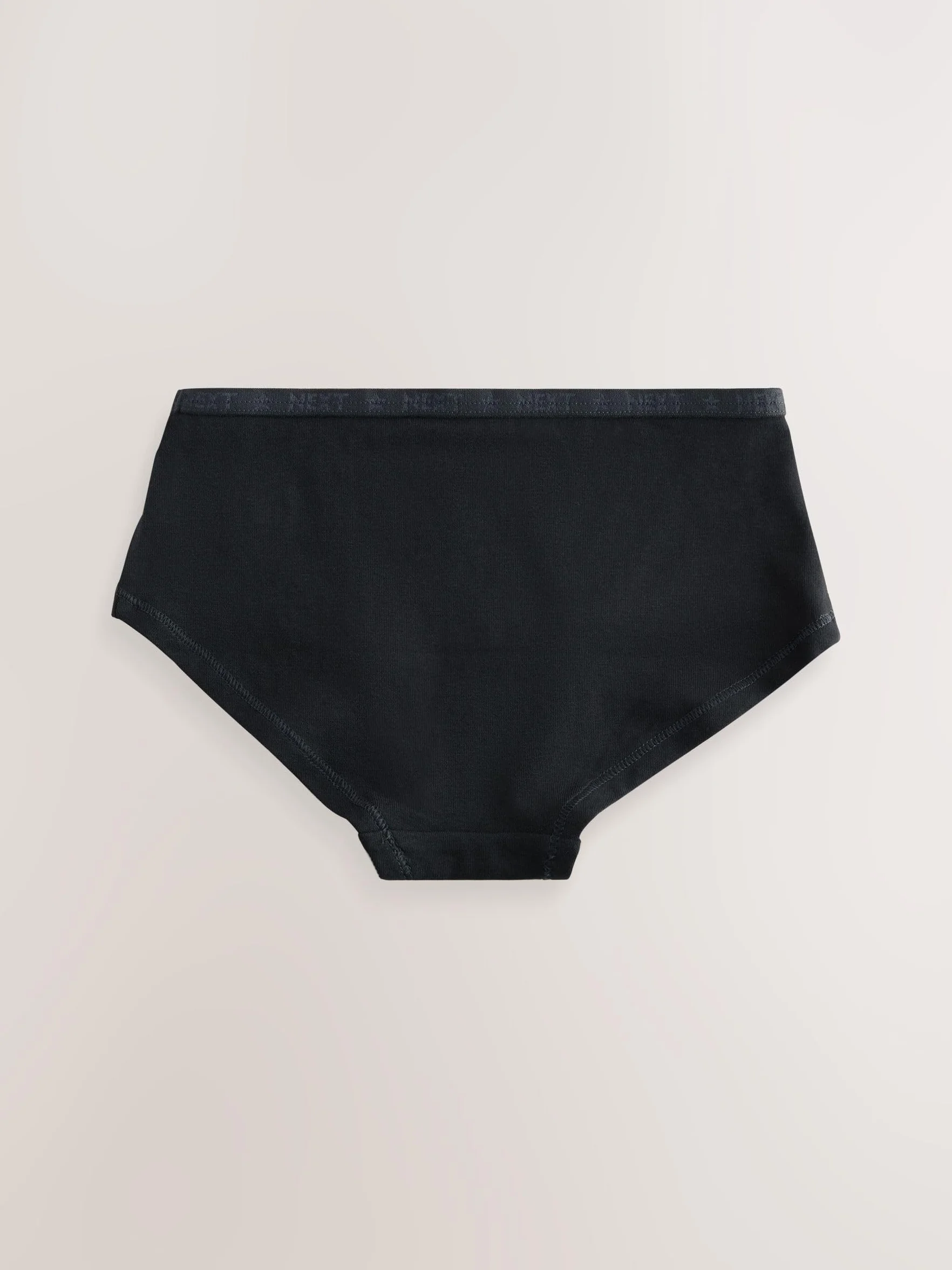 NEXT Niñas Pack de 7 Braguitas Hipster