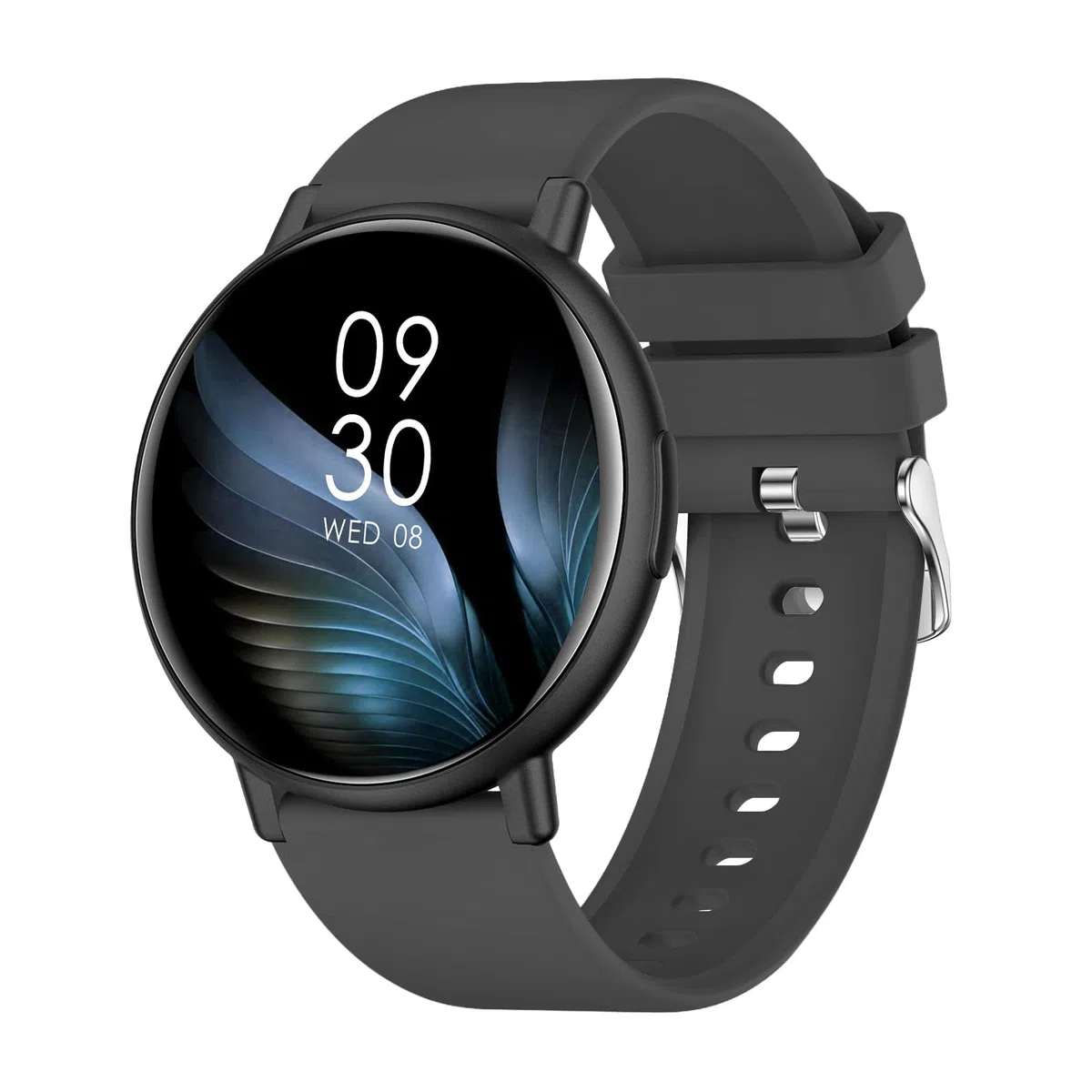 Reloj Inteligente Mujer Hombre, 1.38'' Smartwatch con Llamadas Bluetooth, 120+ Modo Deportivos Pulsera Actividad con Pulsómetro/Monitor de Sueño, Impermeable IP68 Smart Watch para Android/iOS