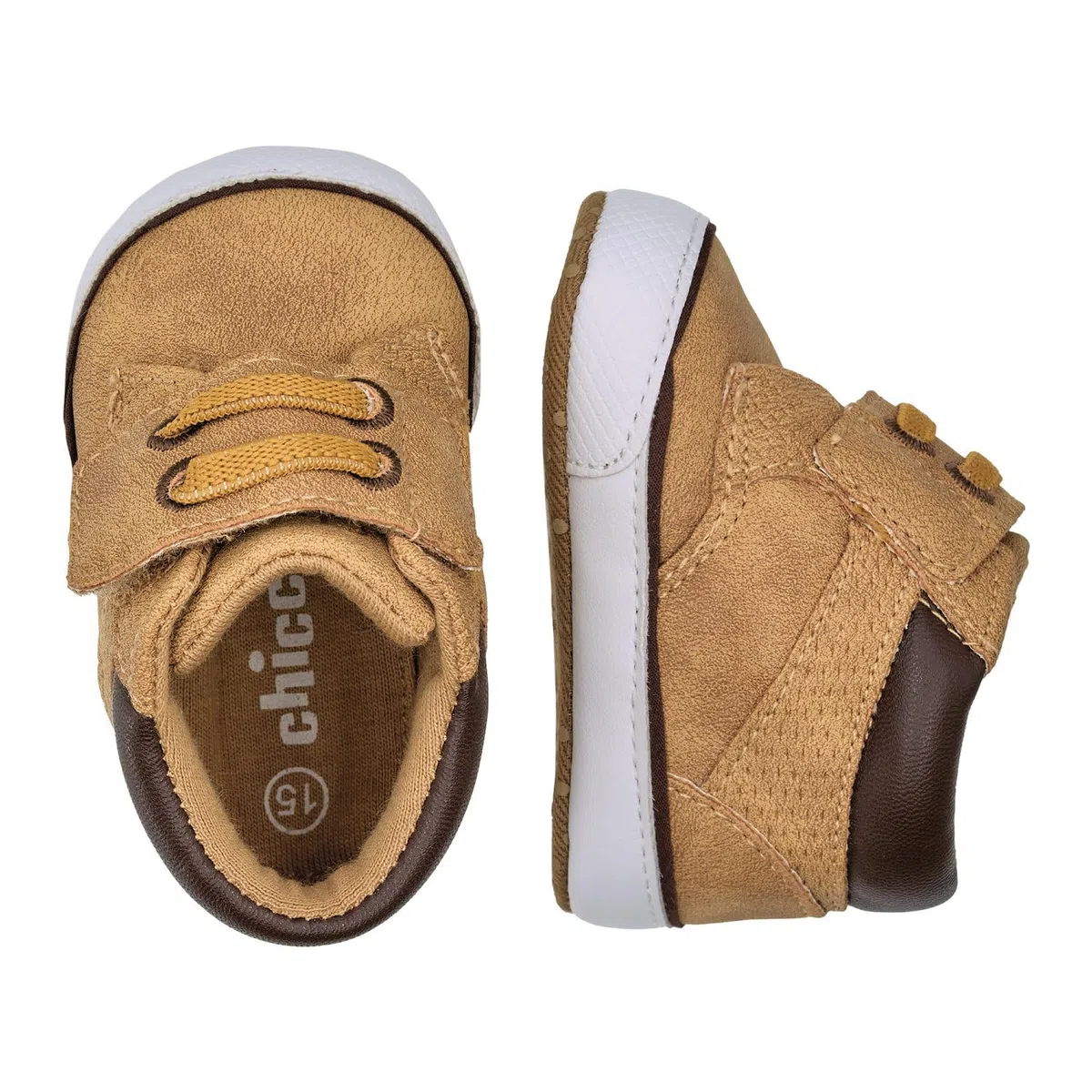 Chicco Polacchino Botas de modaBebé-Niños