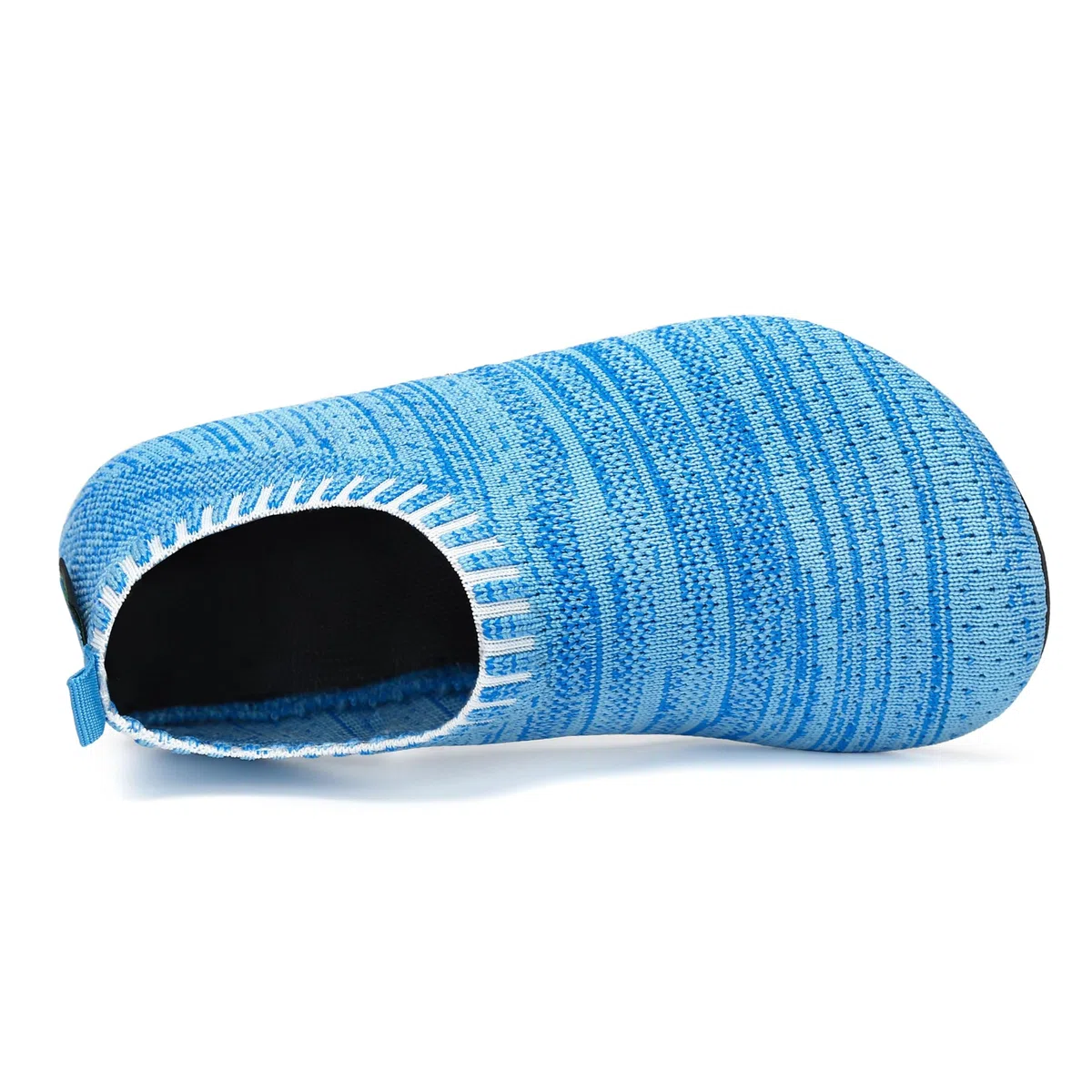 SAGUARO Niños Zapatillas de Estar por Casa Niña Pantuflas Bebé Slipper Niño Zapatos de Interior Infantiles Antideslizantes Ligeras Azul 18/19 EU