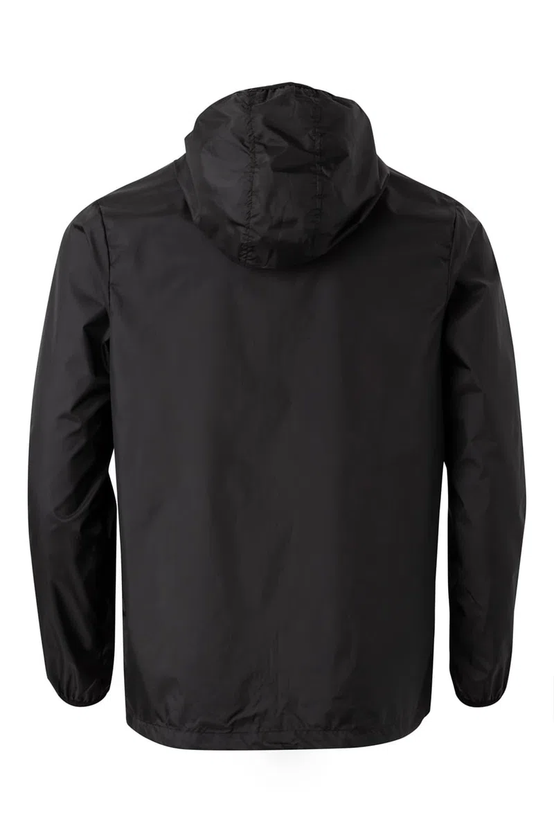 Mukua Stockton, Cortavientos Unisex Cortavientos Unisex adulto