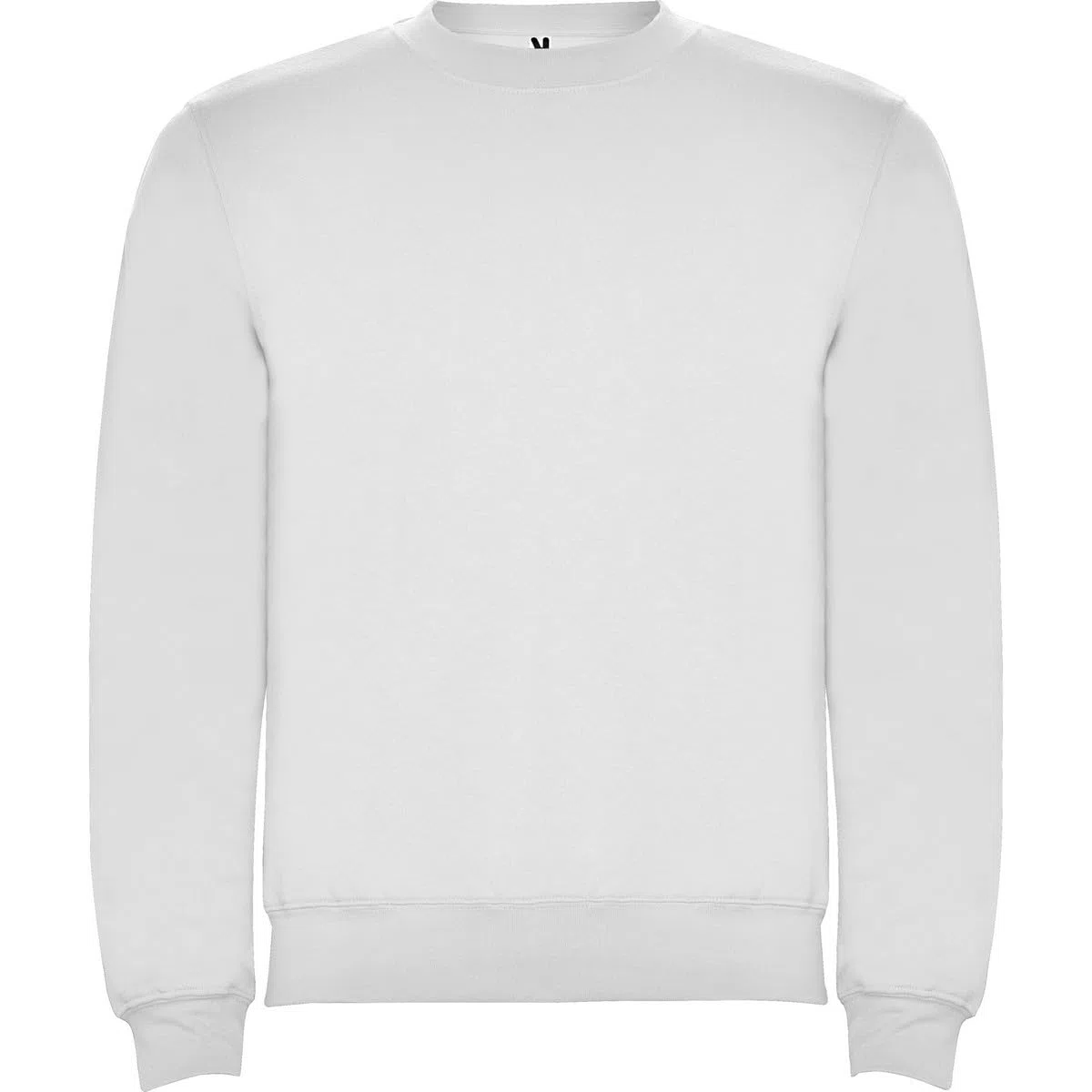 ROLY Sudadera Hombre Clásica 1070 Sin Capucha, Sudaderas Hombres, Jersey Hombre, Sudadera Hombre sin Capucha