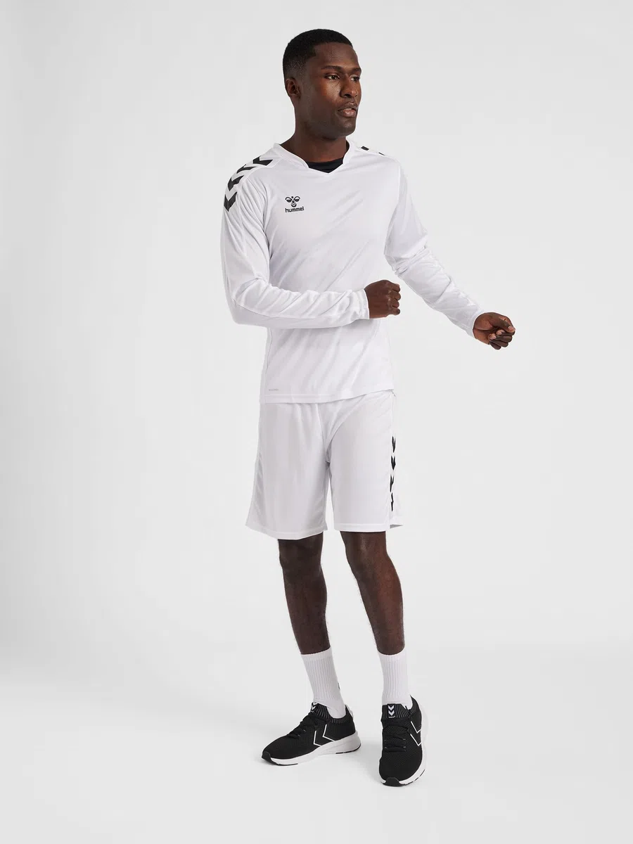 hummel Hmlcore Xk Poly Jersey L/S Blouse para Hombre