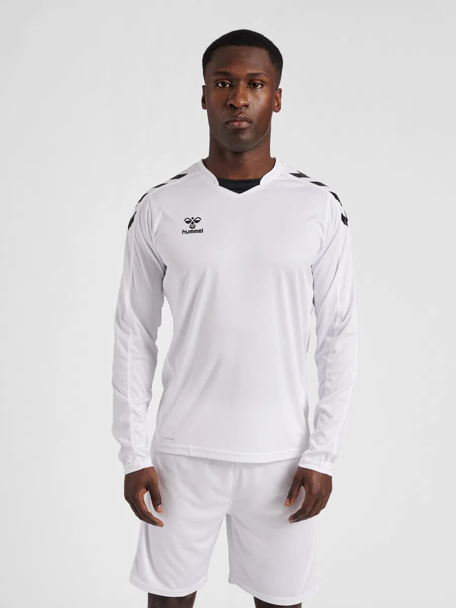 hummel Hmlcore Xk Poly Jersey L/S Blouse para Hombre