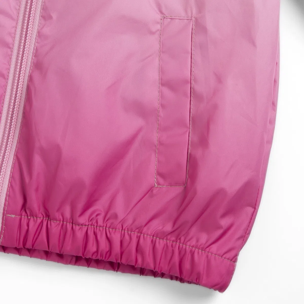 Chicco Con Cómodo Cierre de Cremallera, Look Casual 261 Chaqueta Niñas (Pack de 1)