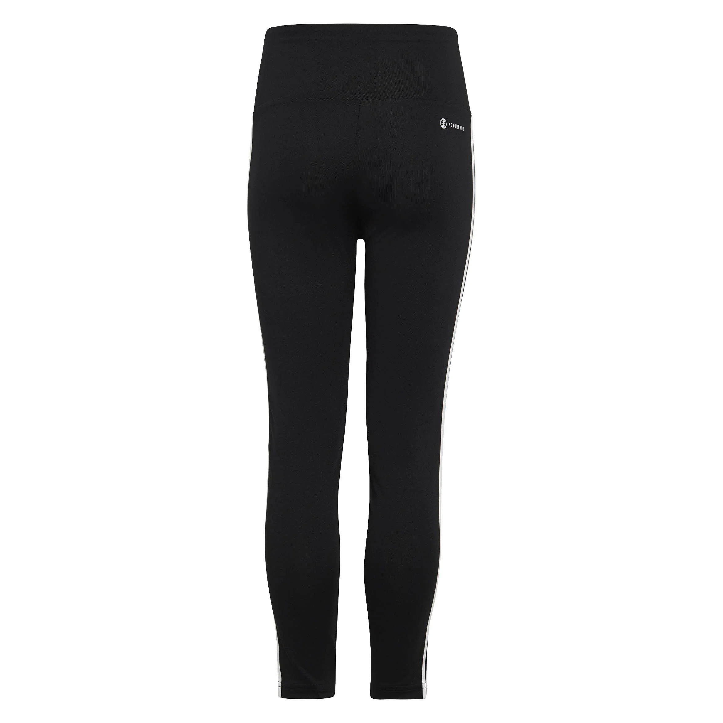 adidas Essentials Aeroready 3-Stripes High-Waisted Tights - Mallas Niñas