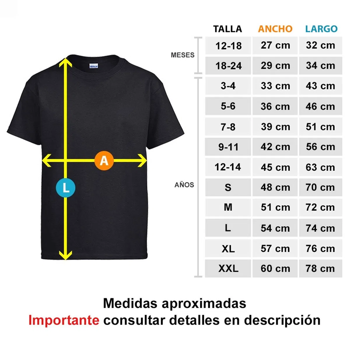 Camiseta Personalizable con Nombre Ejemplo Este Abuelo increíble Pertenece a Pablo y Carlos