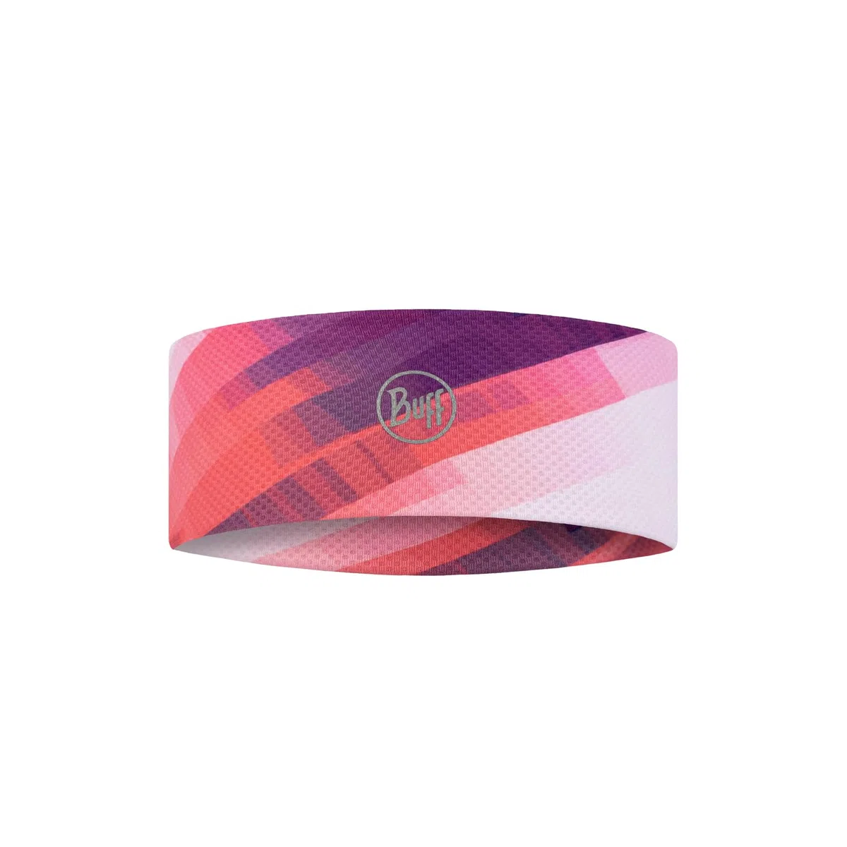 Buff®| Cinta Fastwick Comoda, Proteccion UPF50, Deporte, Elastica, Material Reciclado, Calidad, Regula Temperatura, Hombre Mujer
