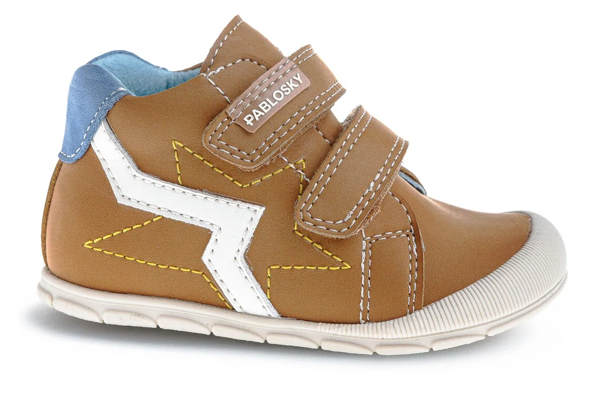 Pablosky Ziggy 059584, Botas de Moda
