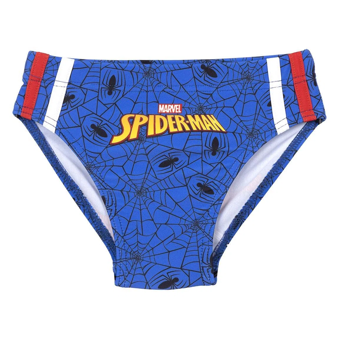 CERDÁ LIFE'S LITTLE MOMENTS Slip Baño Spiderman Bañador Slip de Spiderman para Niño Unisex bebé