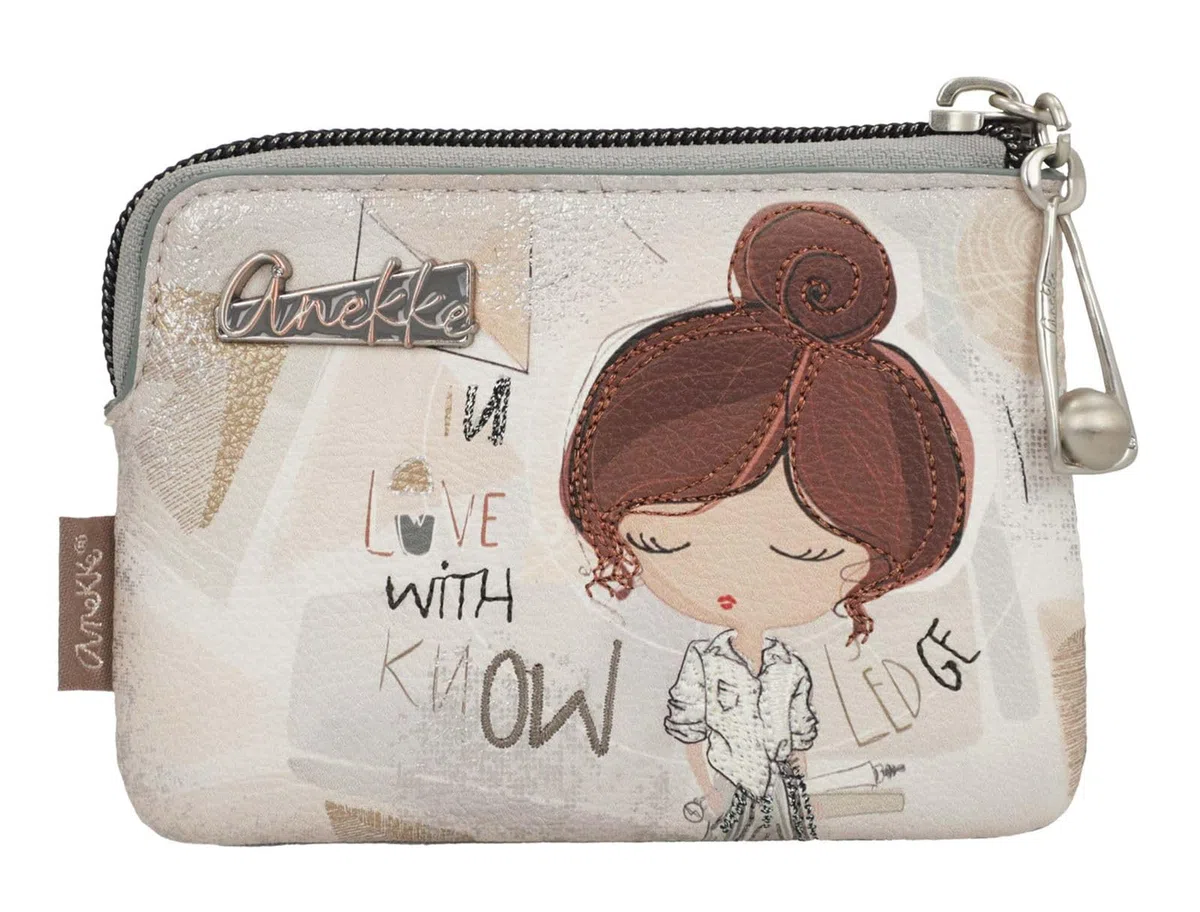 Monedero mujer Anekke Sophia 42809-019 multicolor - Mujer