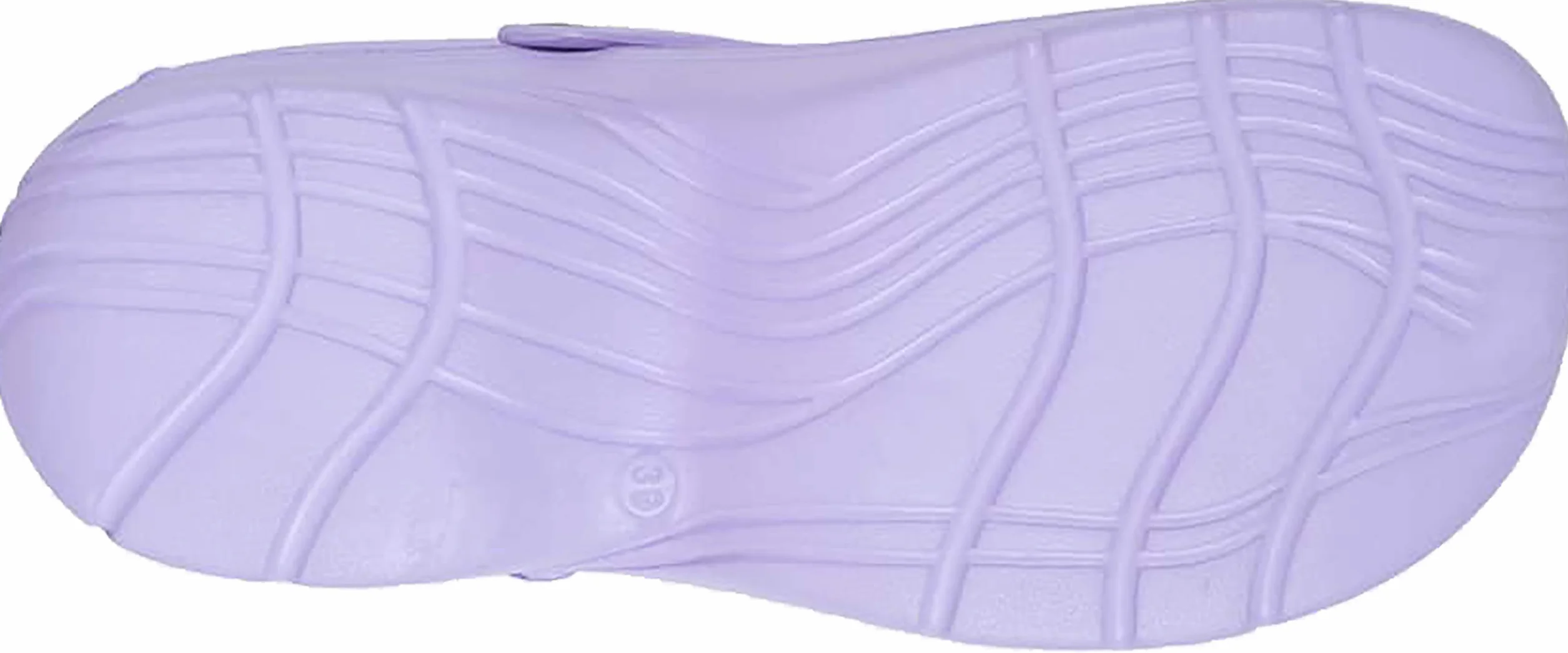WORKTEAM Zueco Ultraligero de EVA Anatómico y Ergonómico con Cámara Ortopédica, Resistente a los Tropiezos y con Sujeción en Talón, Plantilla Incluida Unisex