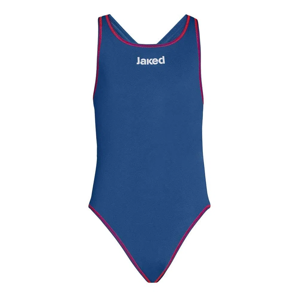 Jaked - Milano, Color Verde,Azul, Talla