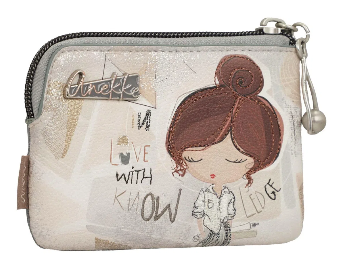 Monedero mujer Anekke Sophia 42809-019 multicolor - Mujer