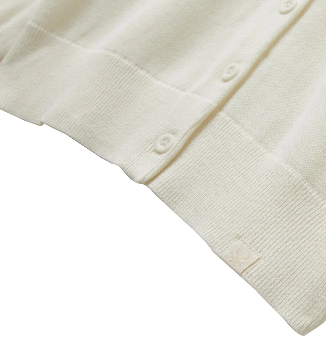 United Colors of Benetton Suéter cárdigan Unisex niños