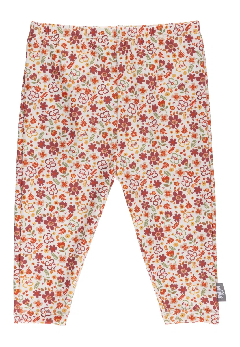 Sterntaler Leggings Blumen Bañador para Hombre para Bebés