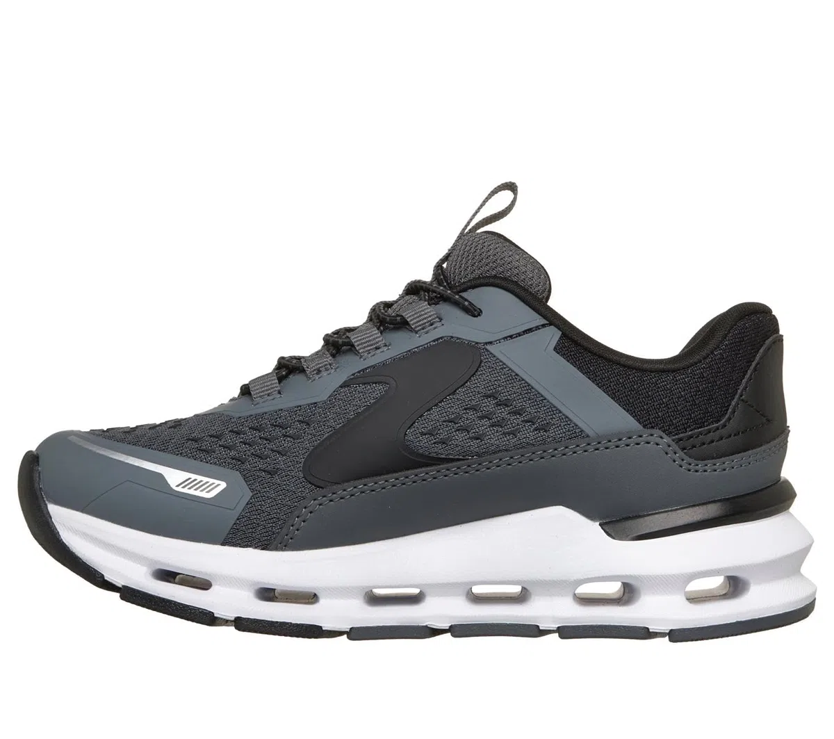 Skechers Niños Glide-Step Plus Vista-Lane Slip-In Entrenador