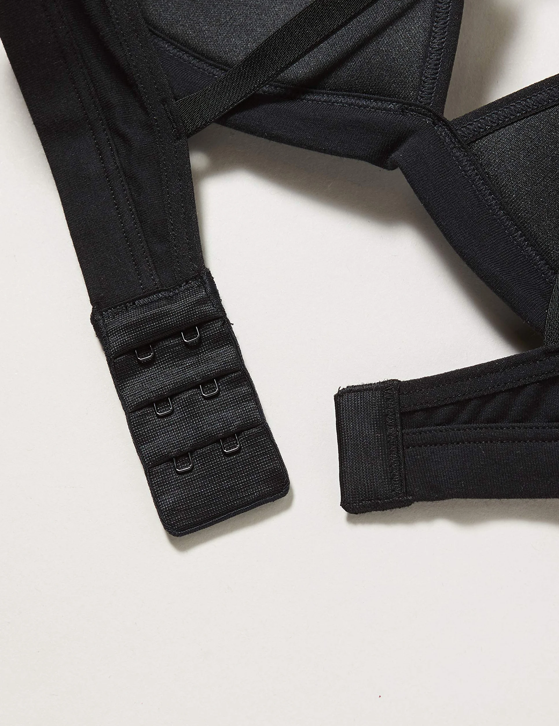 Skiny Sujetador esencial de algodón acolchado triangular para niñas
