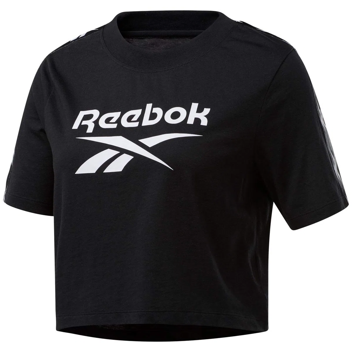 Reebok Te Tape Pack tee Camiseta Mujer