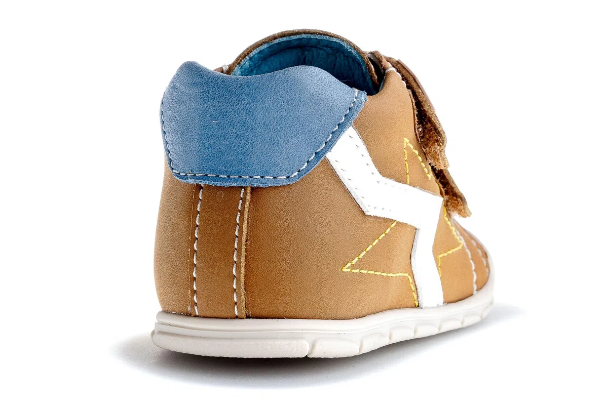 Pablosky Ziggy 059584, Botas de Moda
