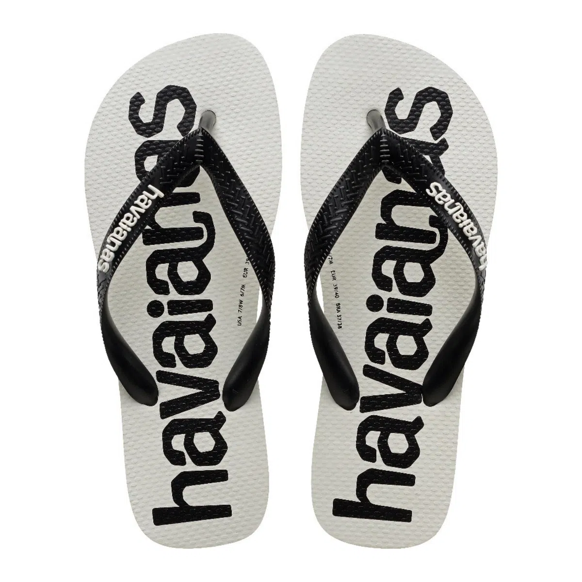 Havaianas Top Logomania 2 Unisex adulto Chanclas