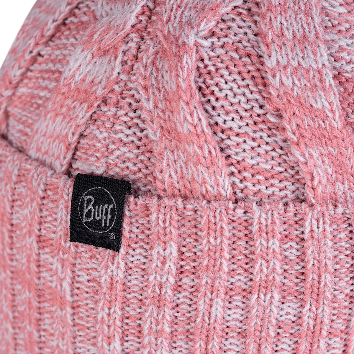 Buff Gorro Knitted & Fleece Blein - Gorro Tricot y Polar Unisex niños