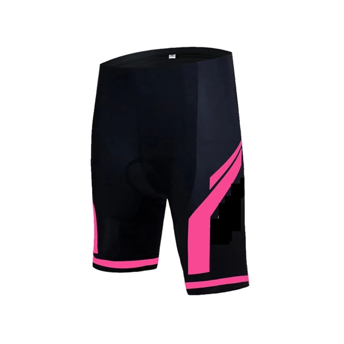 Culotte Ciclismo Mujer Pantalones Cortos de Ciclismo Verano for Mujer, con Almohadilla 9D, a Prueba Golpes, Transpirables, Ajustados for Carreras Carretera