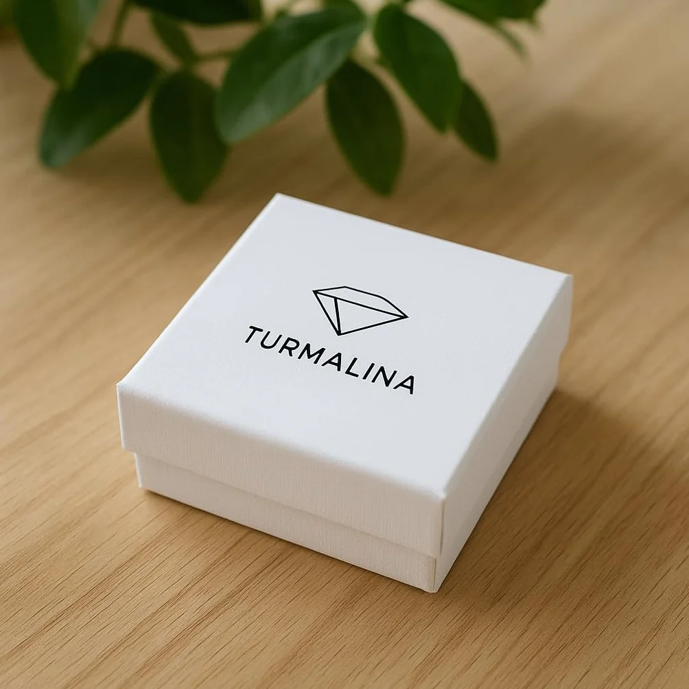 Turmalina - Pendientes bebe niña bola plateada de Plata de Ley 925, pendientes con bolas, tamaño de 5 mm, de la marca de joyería Turmalina by Martina