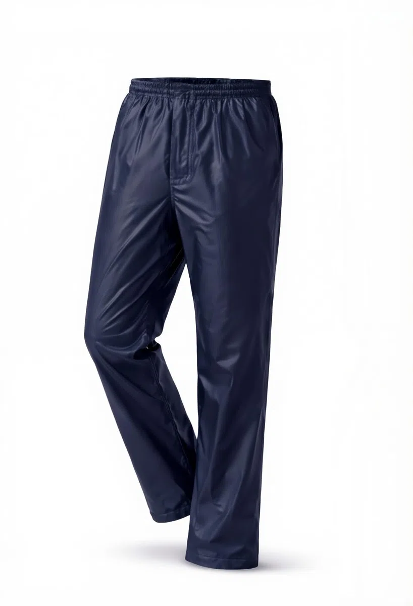 Traje Lluvia Impermeable Hombre Chaqueta Capucha Pantalon Conjunto Antilluvia Moto Trabajo Pesca Senderismo Ciclismo Exterior Resistente Agua Ligero Transpirable Ajuste Comodo Proteccion Serie 105