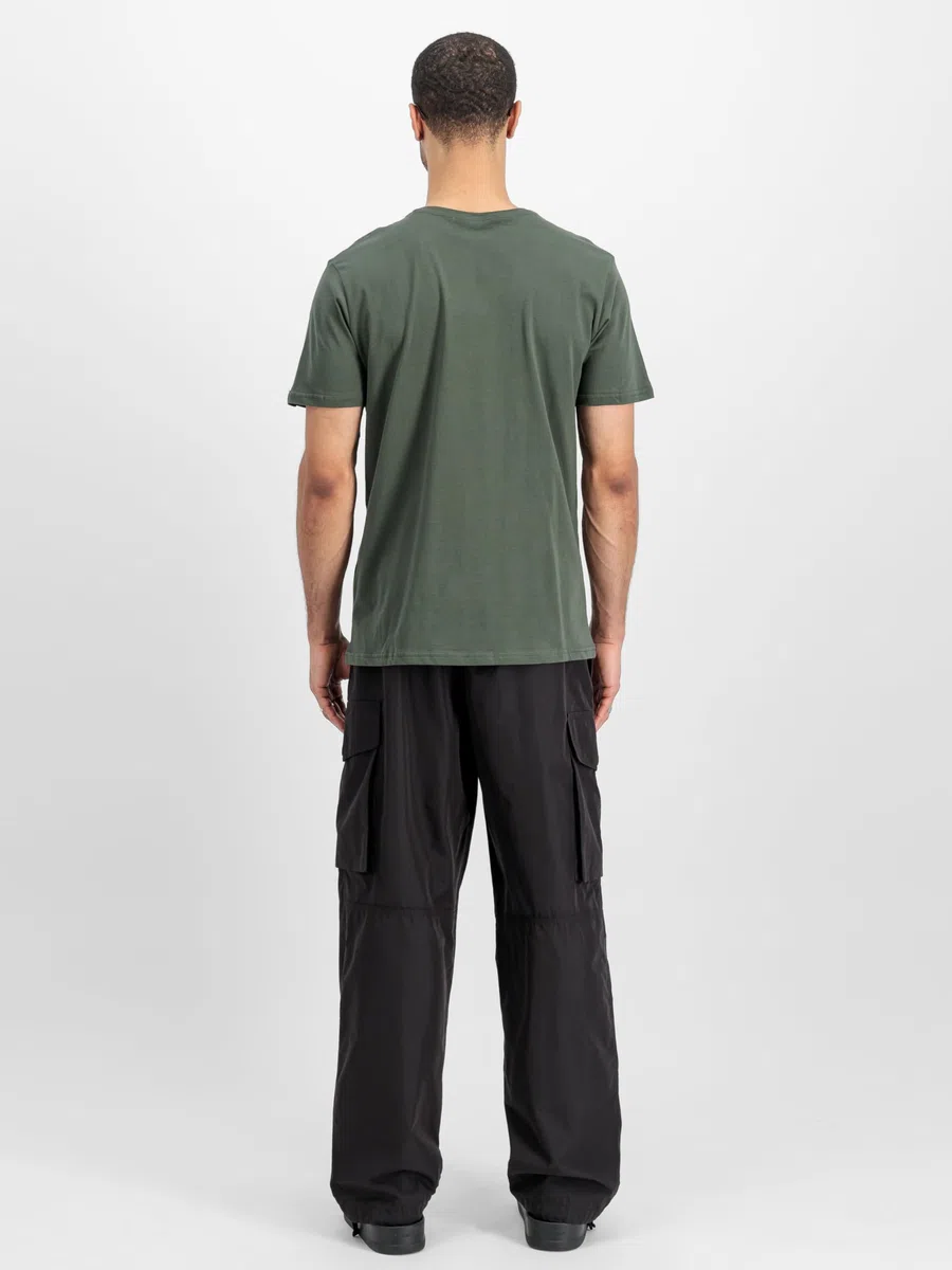 ALPHA INDUSTRIES Basic Sudadera Hombre