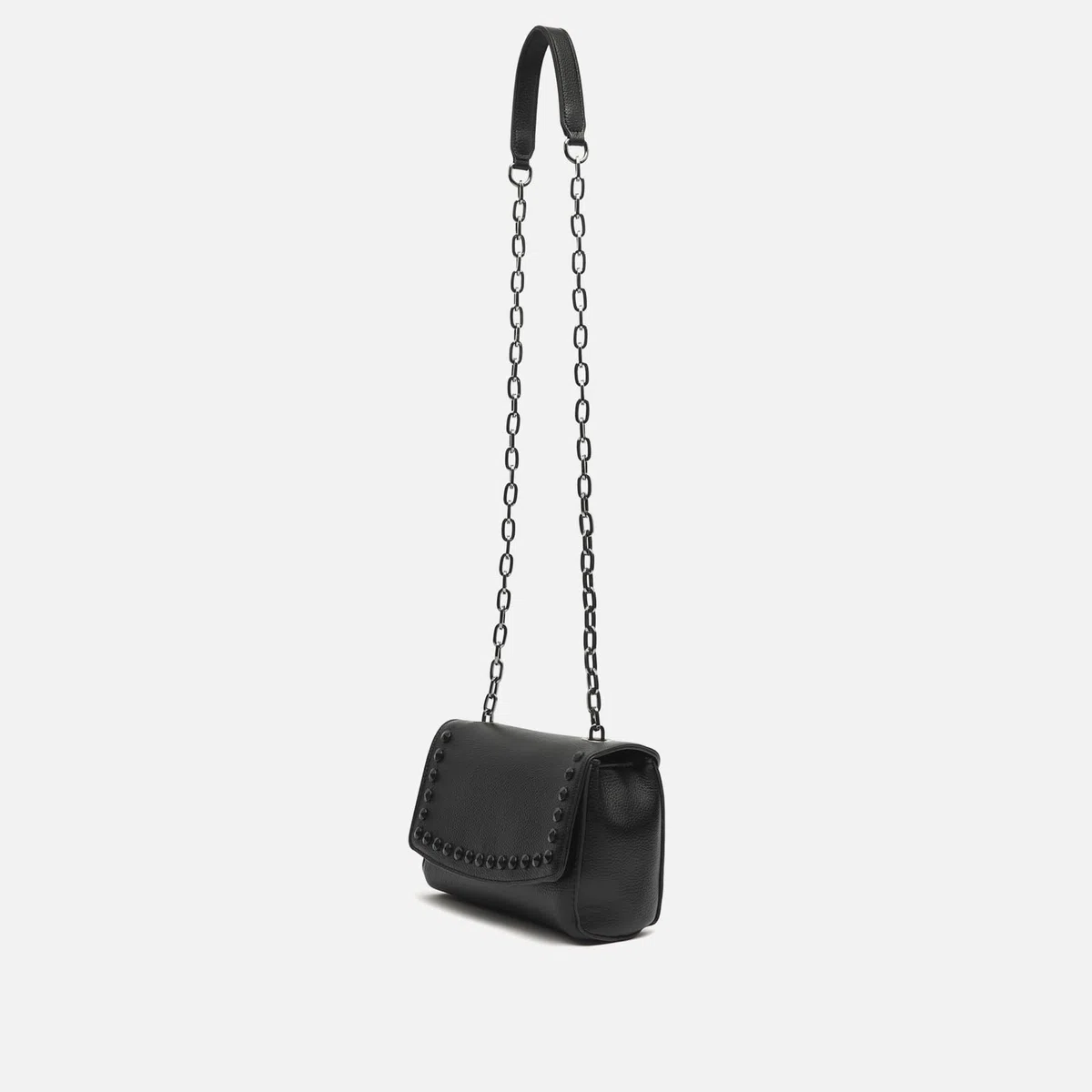 MISAKO Bolso de fiesta de moda para mujer elegante ideal para noche y eventos