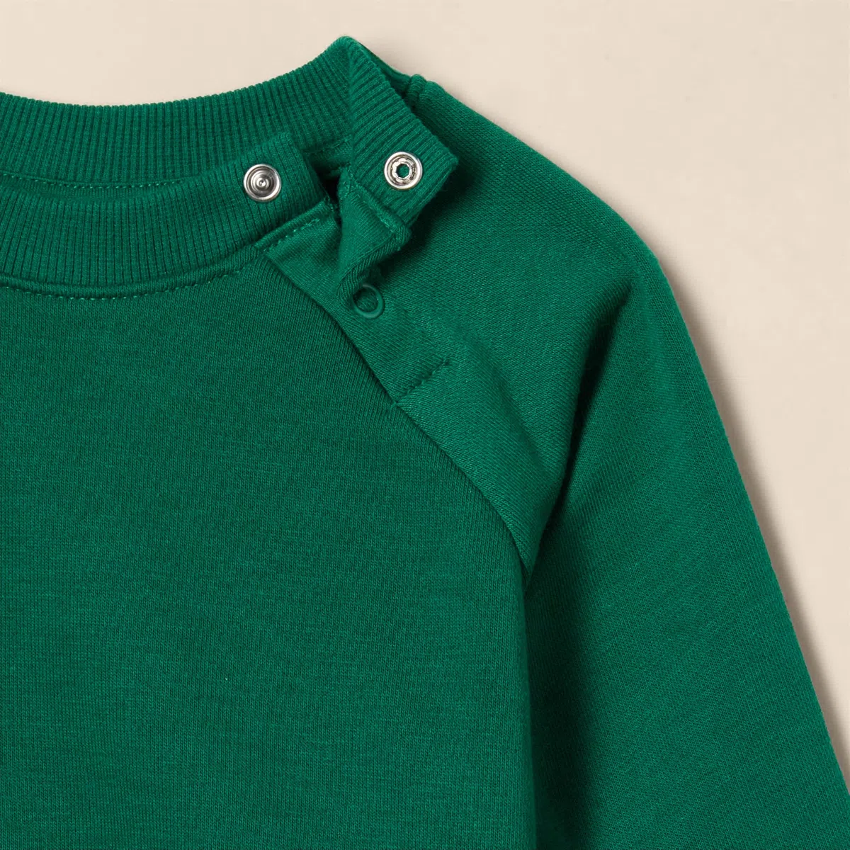 Amazon Essentials Sudadera de Cuello Redondo de Rizo Francés Unisex Bebé y Niños Pequeños, Pack de 2