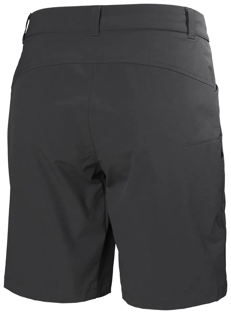 Helly Hansen Pantalones Cortos W Brona Softshell - Pantalones Cortos Cargo Mujer