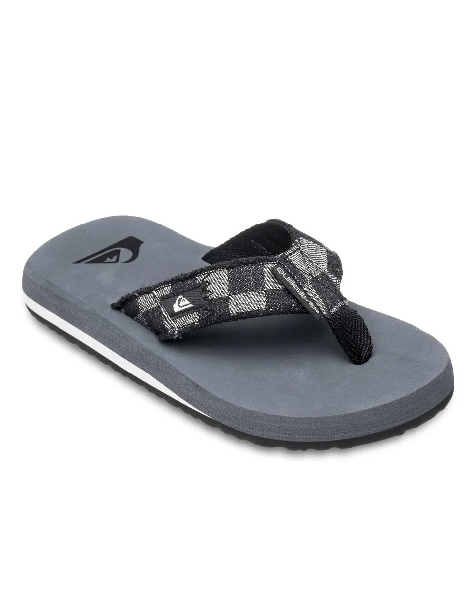 Quiksilver Monkey Abyss Youth SandaliaNiños