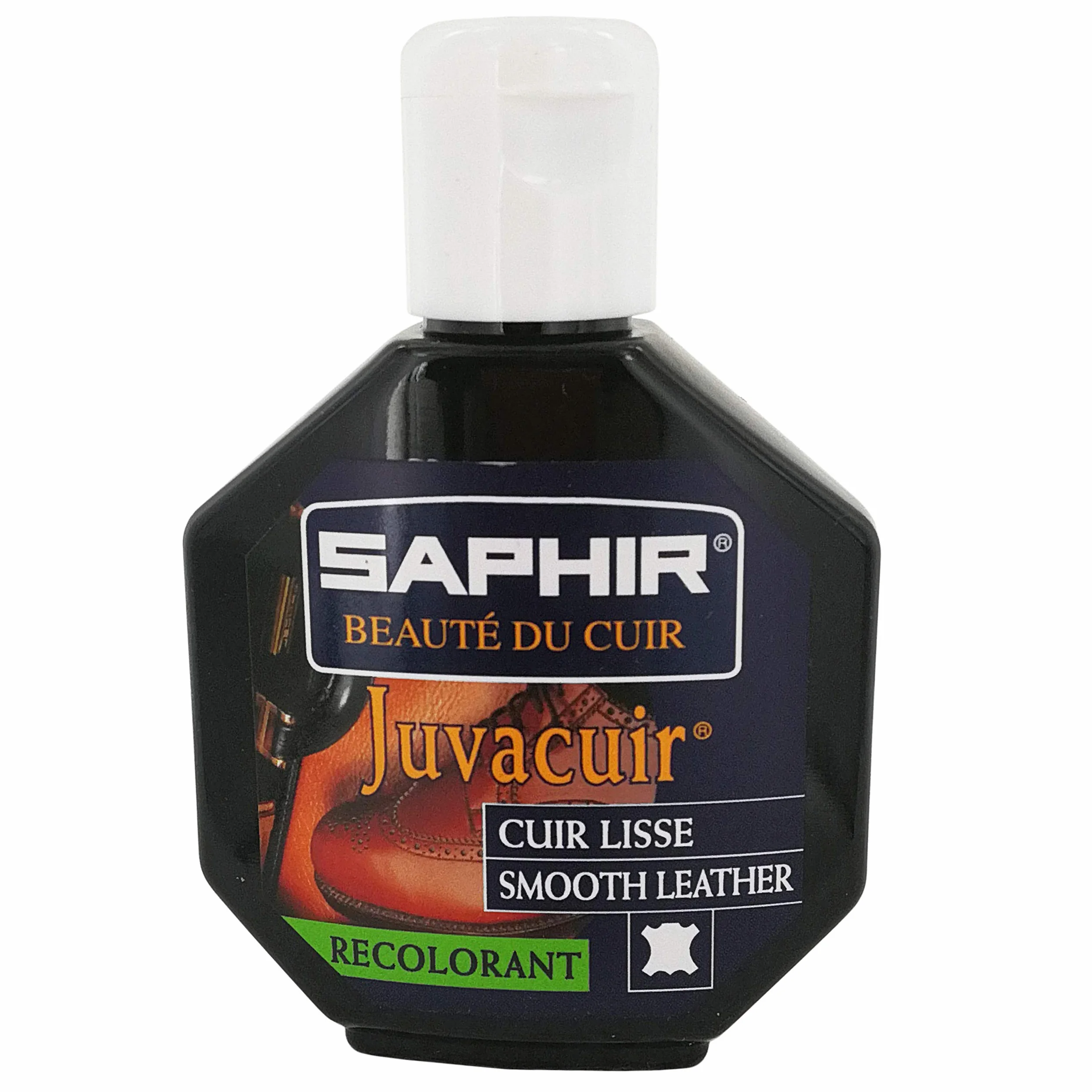 SAPHIR juvacuir Cuero RENOVADOR Crema