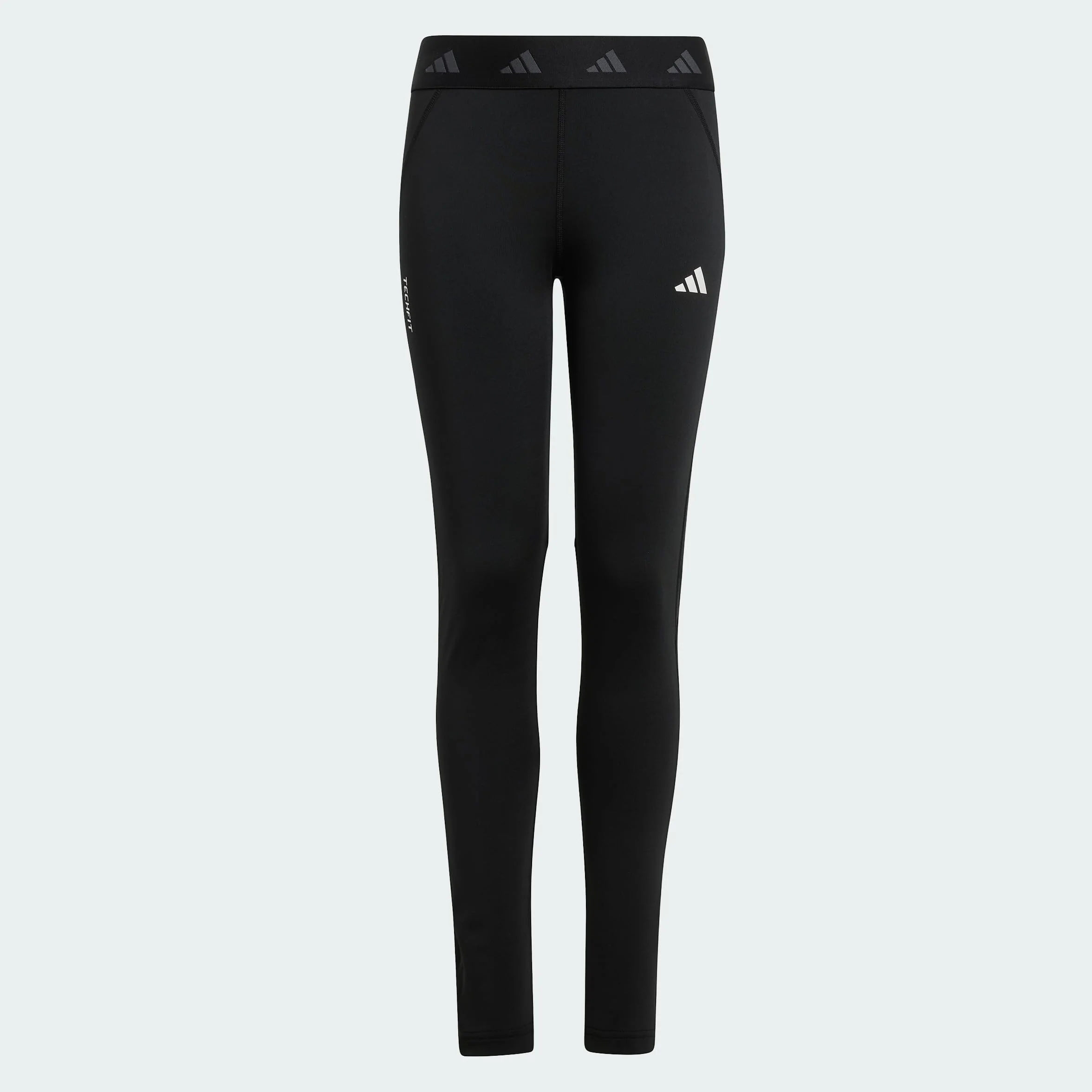 adidas Unisex Kids' Mallas TECHFIT