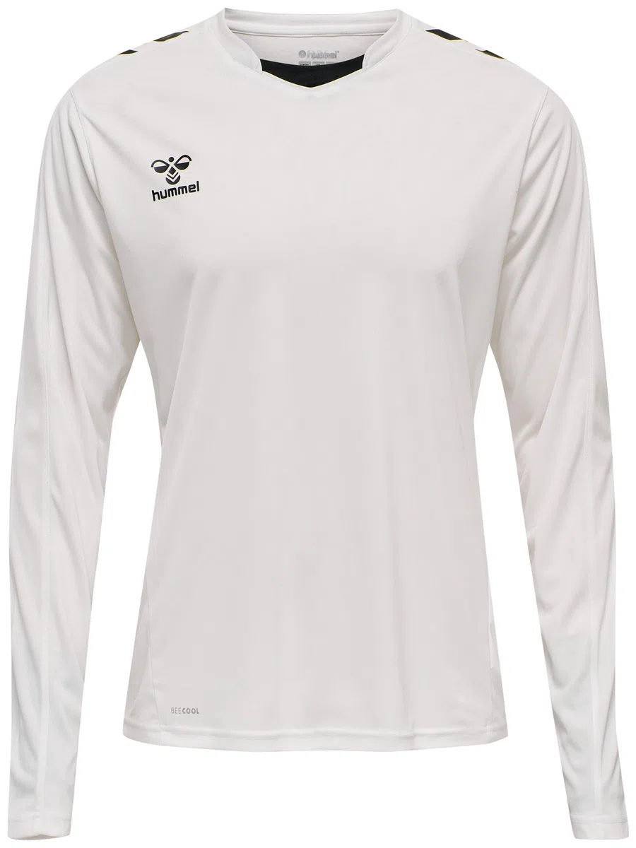 hummel Hmlcore Xk Poly Jersey L/S Blouse para Hombre