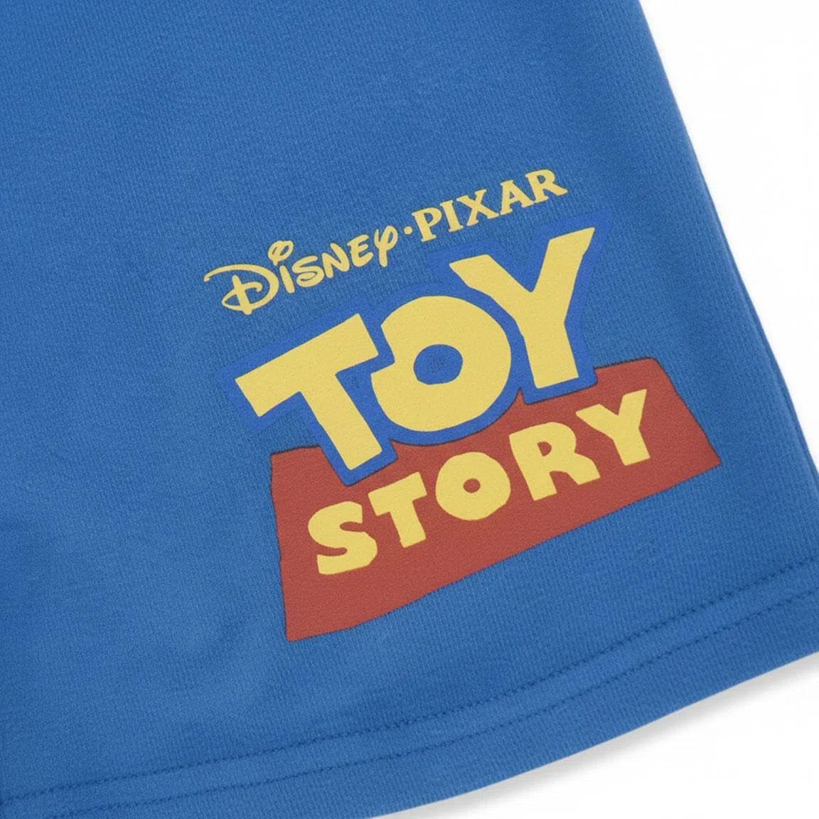 Pijama Corto Toy Story 2 Piezas para Niños y Niñas - Pijama Infantil Suave, Cómodo y Transpirable, Ropa para Dormir y Descanso