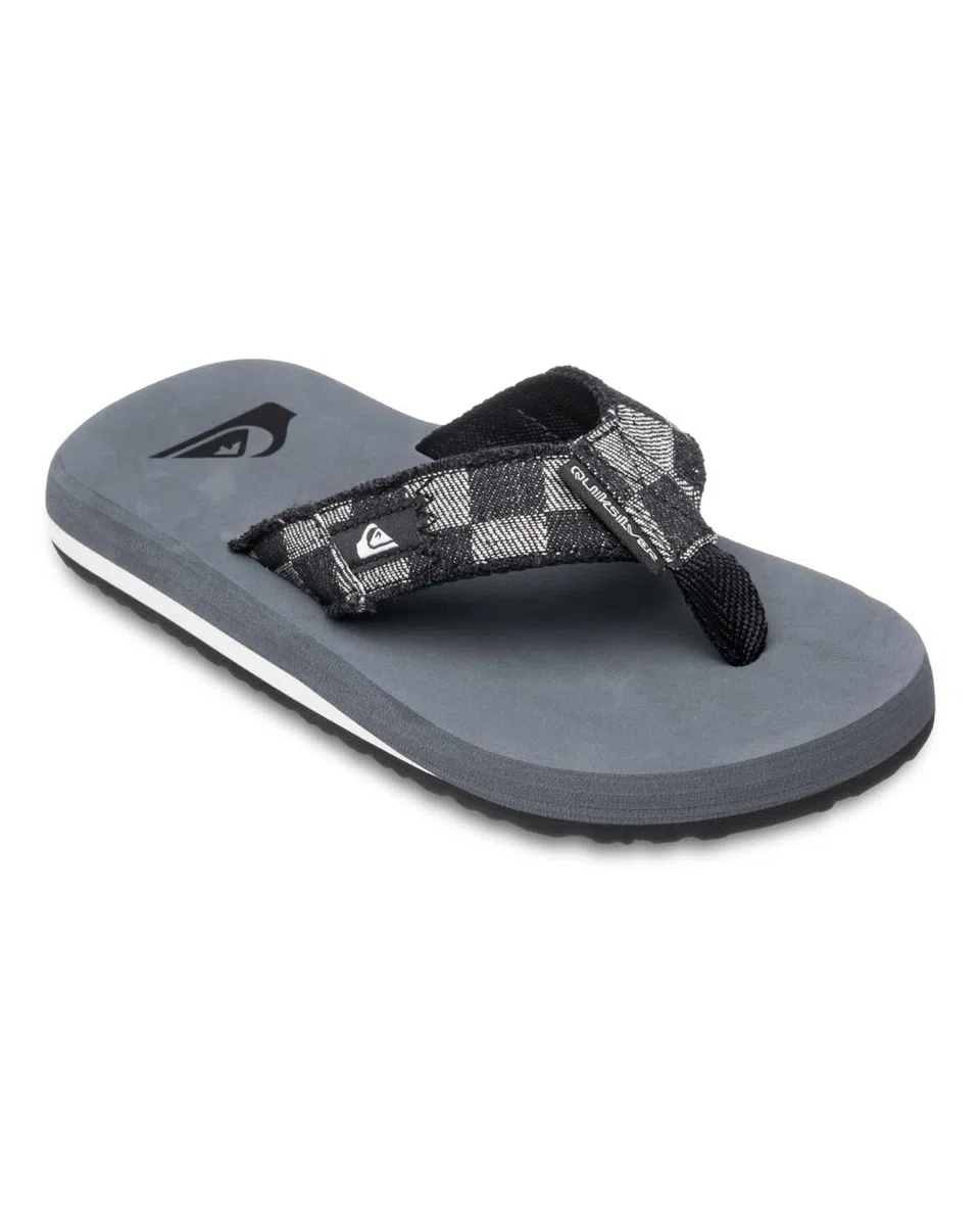 Quiksilver Monkey Abyss Youth SandaliaNiños