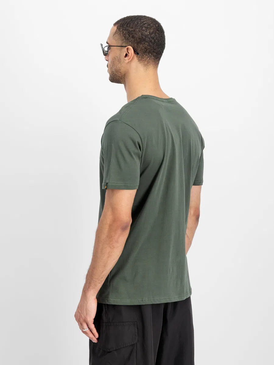 ALPHA INDUSTRIES Basic Sudadera Hombre