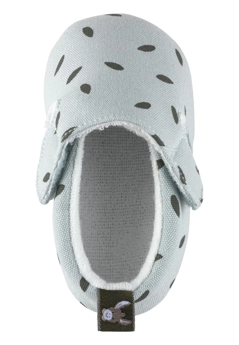 Sterntaler, Zapatos para gatear hojas Bebé-Niños