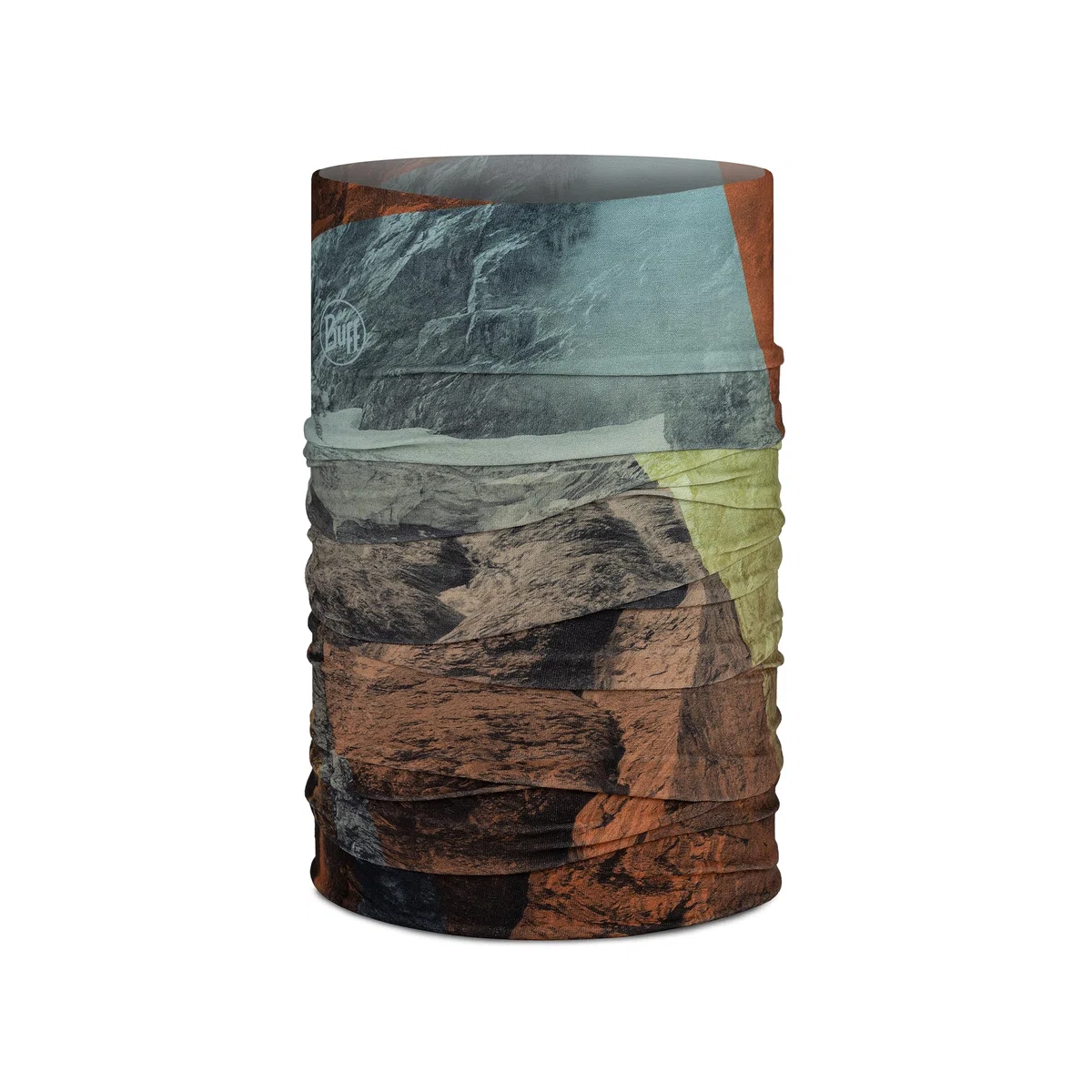 Buff Braga de Cuello Original Ecostretch Braga de cuello Original EcoStretch Unisex adulto (Pack de 1)