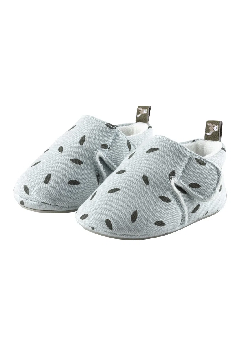 Sterntaler, Zapatos para gatear hojas Bebé-Niños