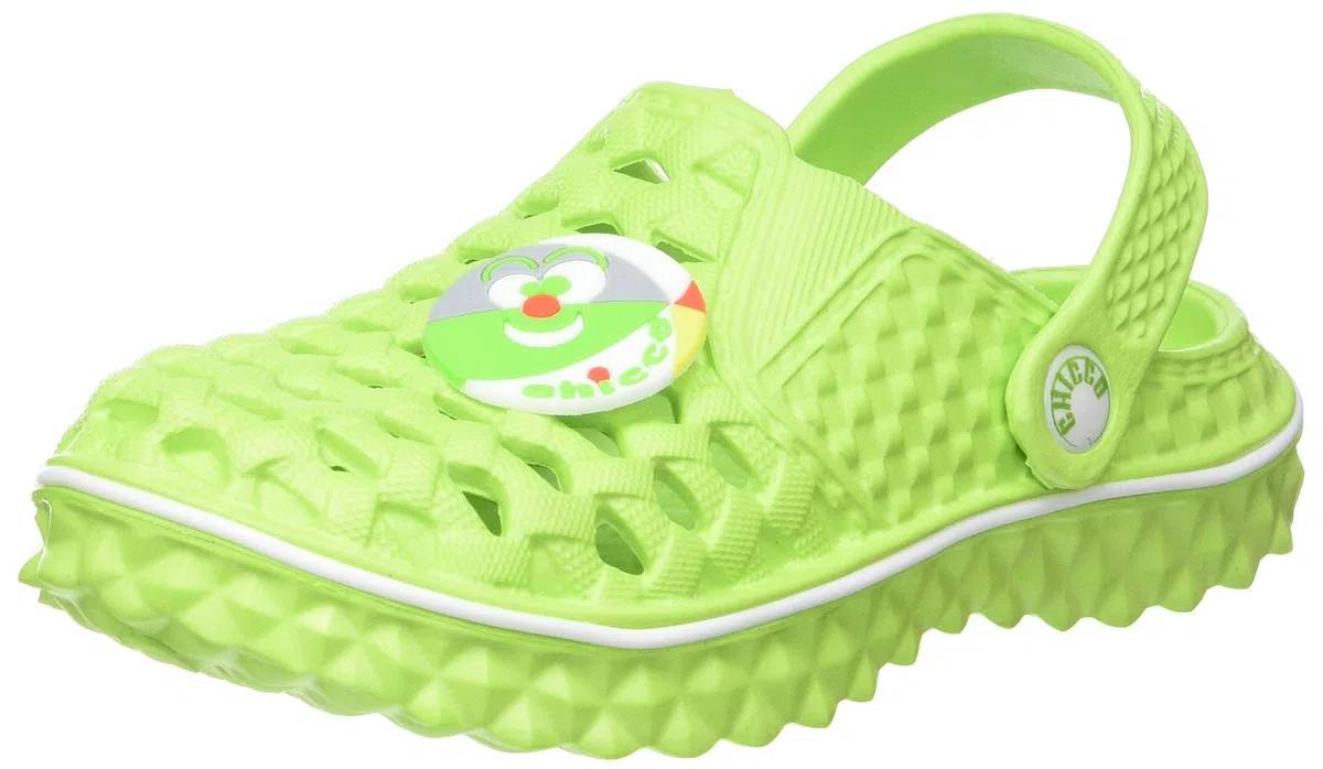 Chicco Zapatilla Cerrada Ideal para El Mar Y La Piscina ZapatillasUnisex niños