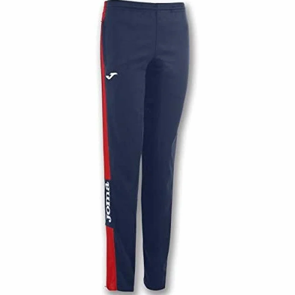 Joma Girl'S Champion IV Sports Long Pants