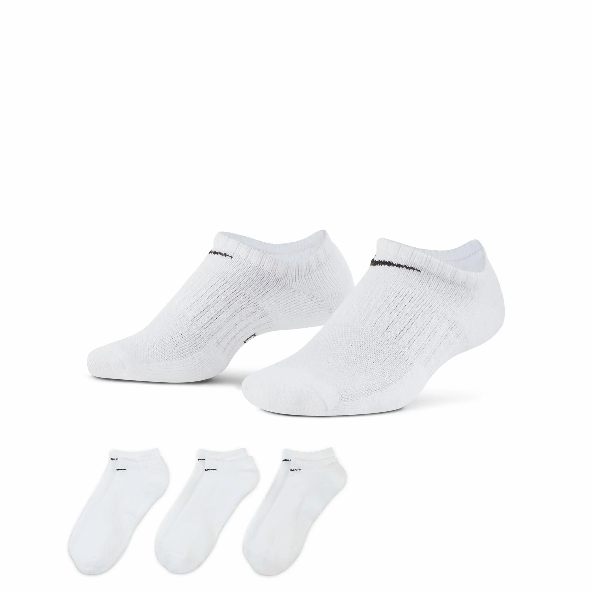 NIKE Y Nk Everyday Cush Ns 3pr Calcetines Niños