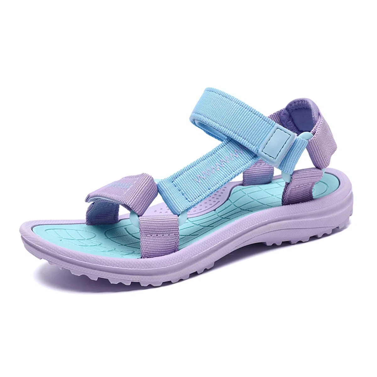 Sandalias de verano para niñas, unisex, para niños, T XLT 2, sandalias deportivas para la escuela