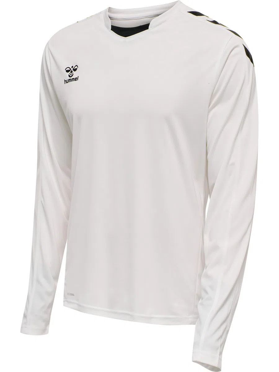 hummel Hmlcore Xk Poly Jersey L/S Blouse para Hombre