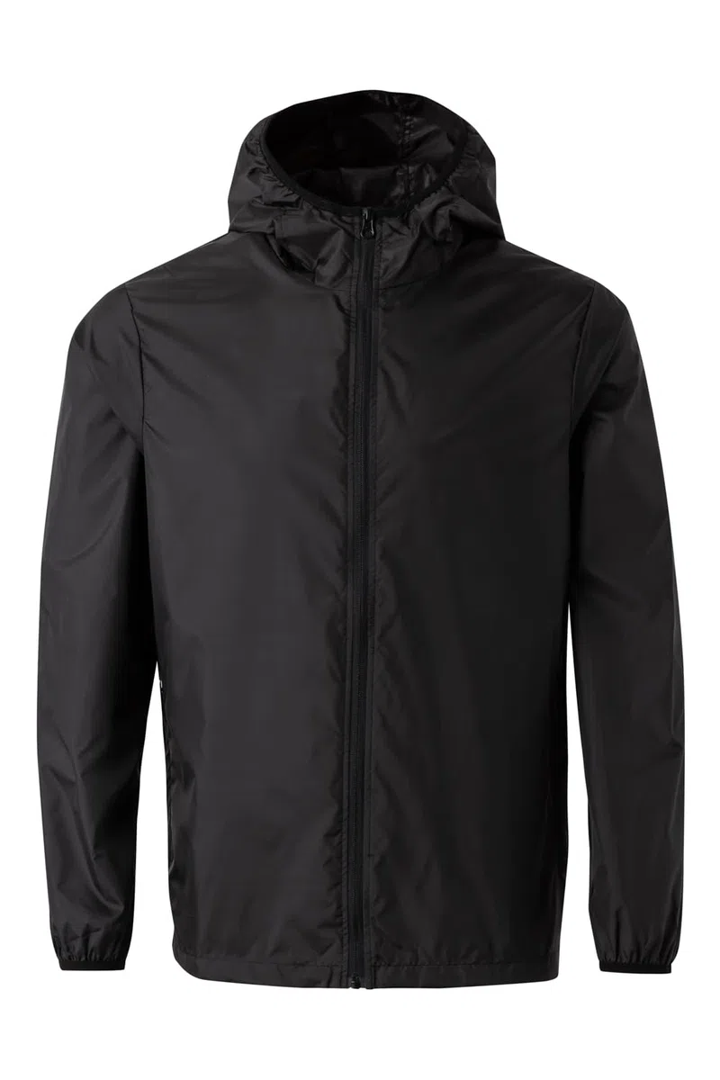 Mukua Stockton, Cortavientos Unisex Cortavientos Unisex adulto